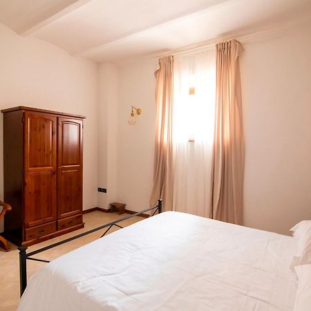 Casale Rancaglia Villa Gubbio Cameră foto