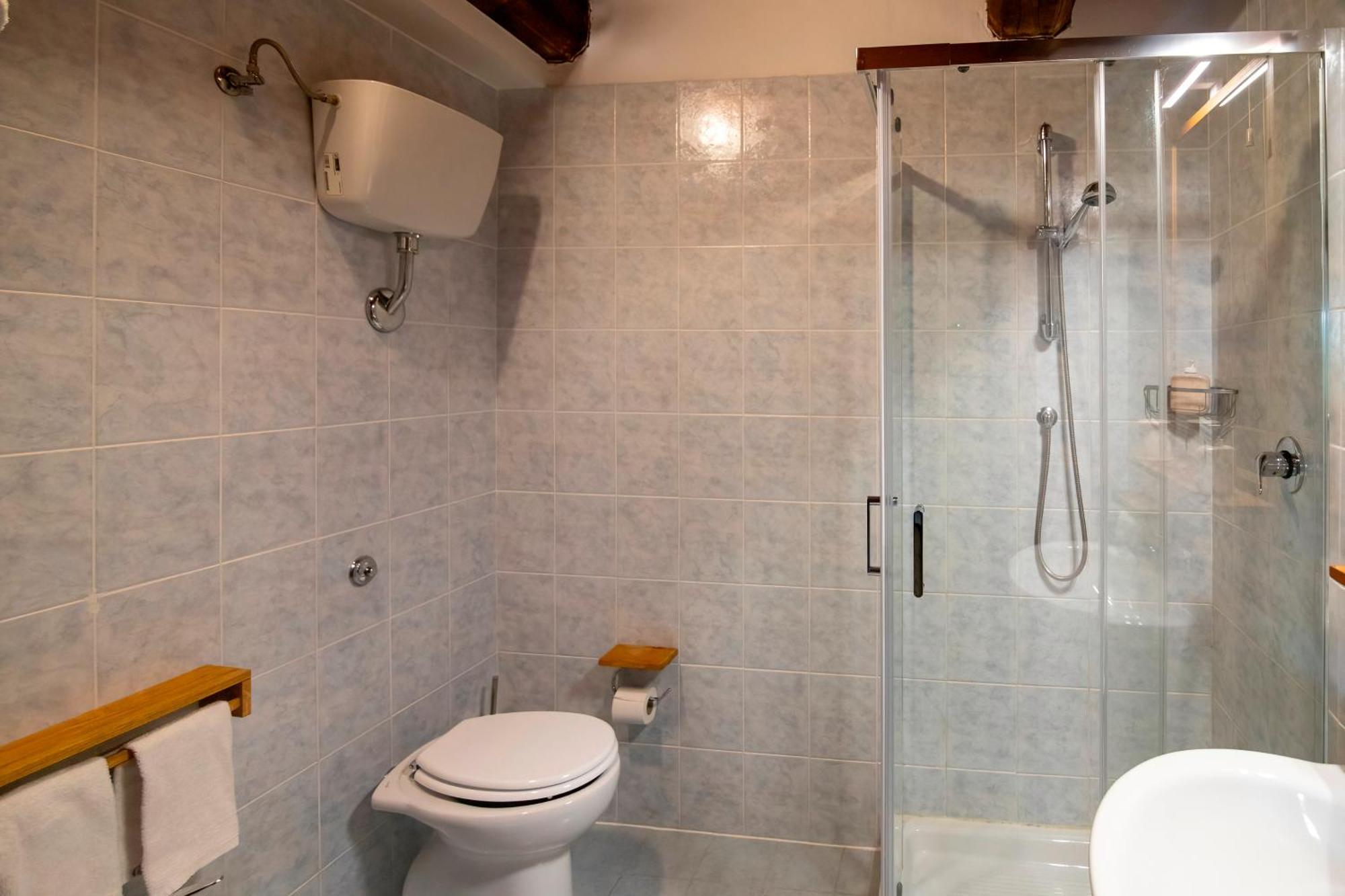 Casale Rancaglia Villa Gubbio Cameră foto